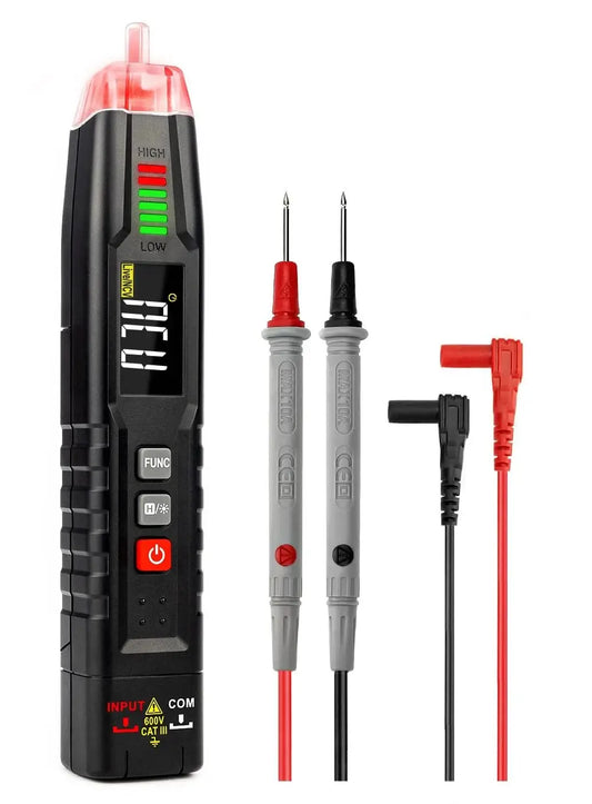 RD122 Voltage Tester - Raydexlights